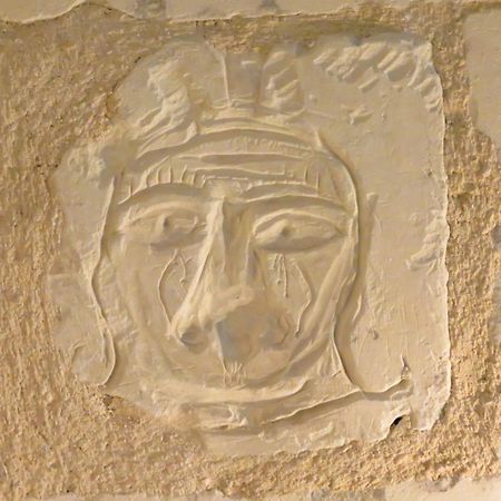 Le Chatelet Thilouze מראה חיצוני תמונה