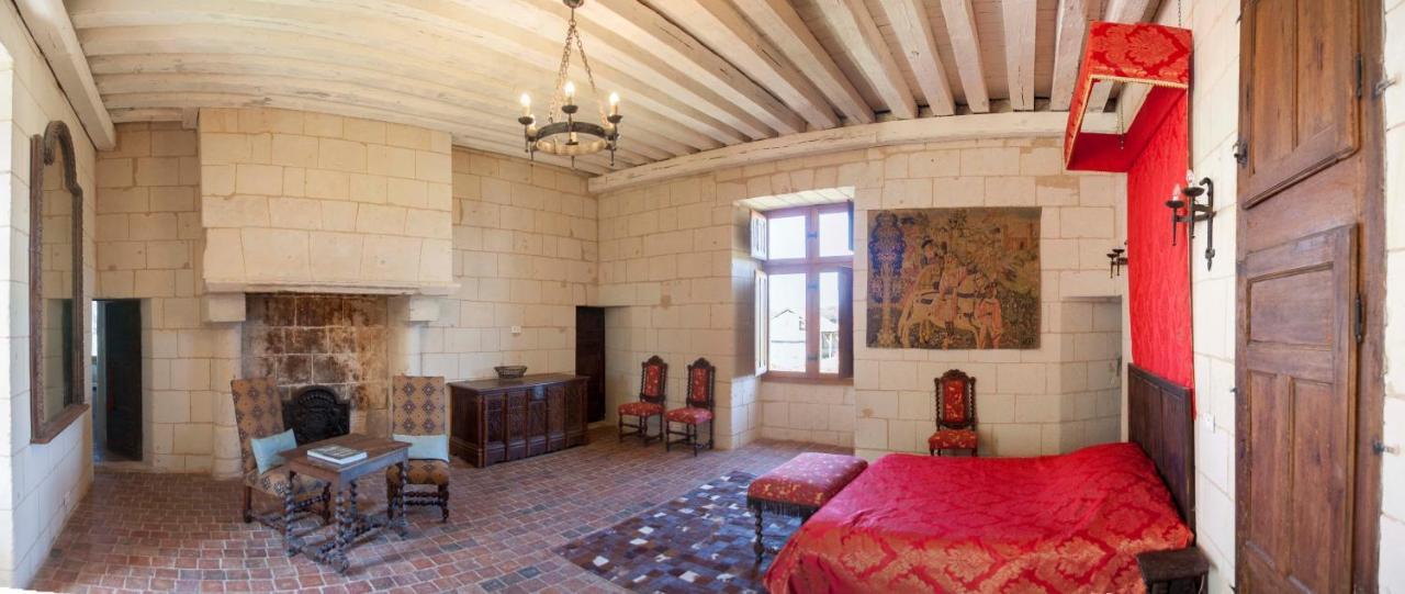 Le Chatelet Thilouze מראה חיצוני תמונה