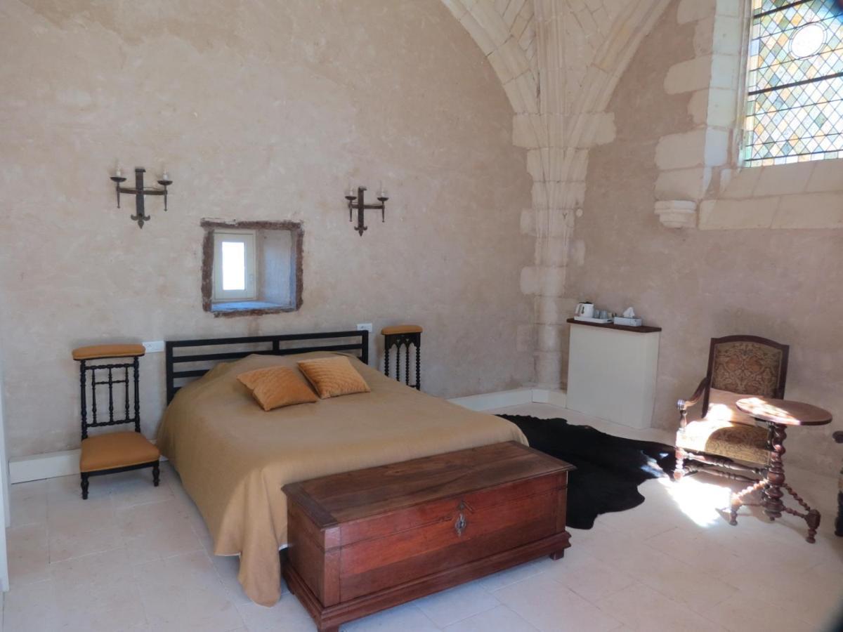 Le Chatelet Thilouze מראה חיצוני תמונה