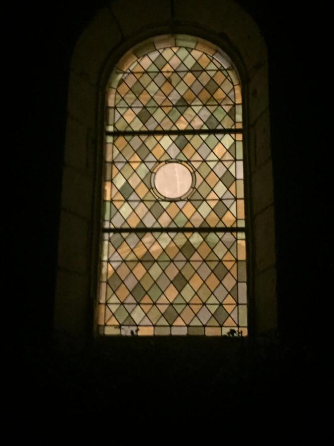 Le Chatelet Thilouze מראה חיצוני תמונה