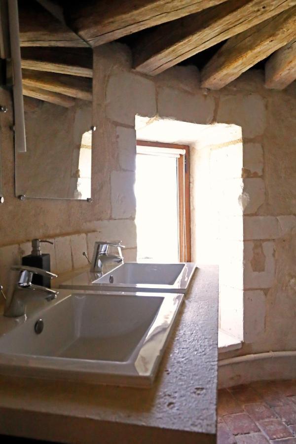 Le Chatelet Thilouze מראה חיצוני תמונה