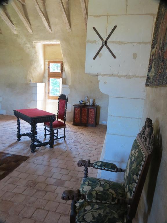 Le Chatelet Thilouze מראה חיצוני תמונה