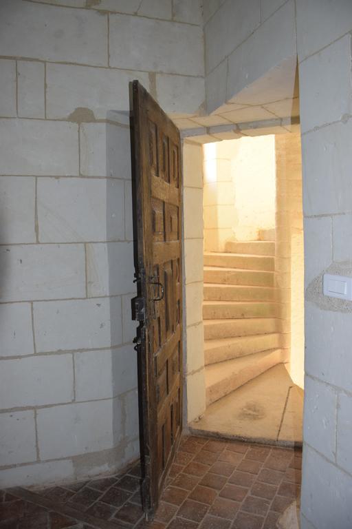 Le Chatelet Thilouze מראה חיצוני תמונה