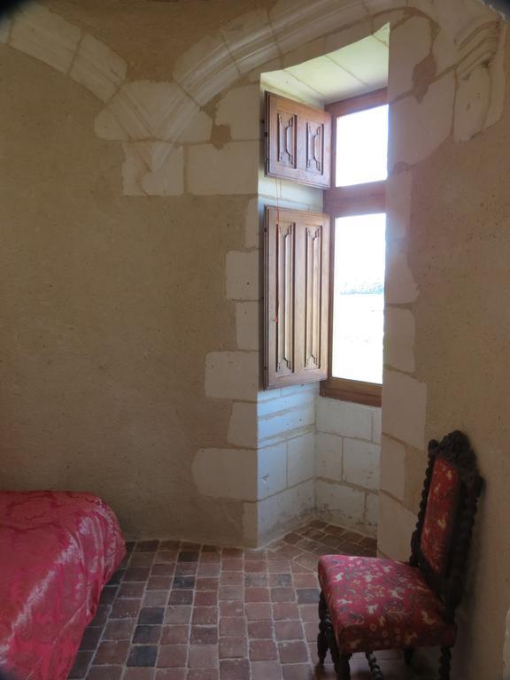 Le Chatelet Thilouze מראה חיצוני תמונה