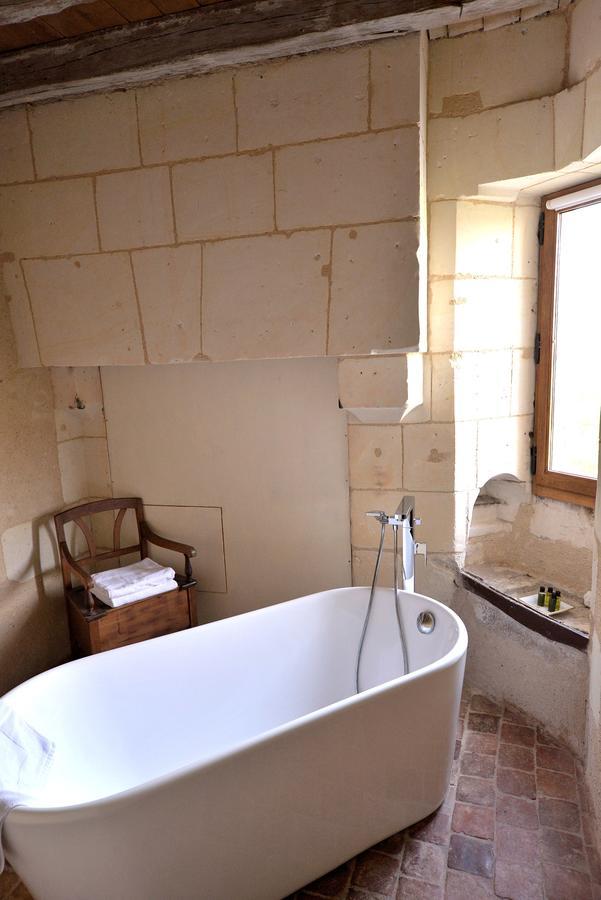 Le Chatelet Thilouze מראה חיצוני תמונה