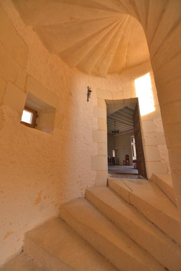 Le Chatelet Thilouze מראה חיצוני תמונה