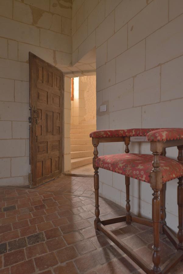 Le Chatelet Thilouze מראה חיצוני תמונה
