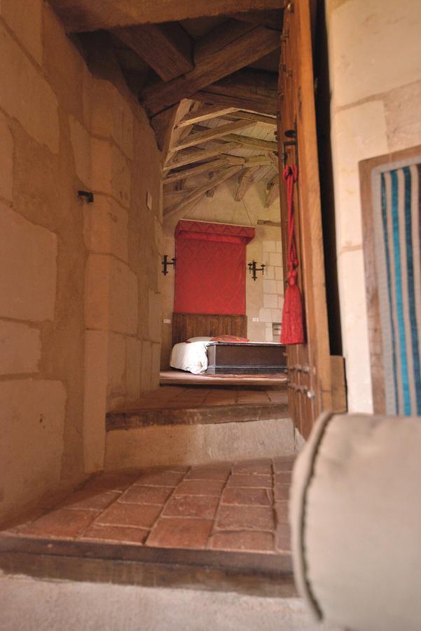 Le Chatelet Thilouze מראה חיצוני תמונה