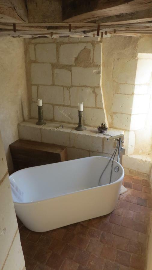 Le Chatelet Thilouze מראה חיצוני תמונה
